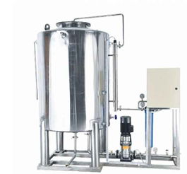 錦州市新科水處理設備廠 創新引領，專業打造優質水處理設備