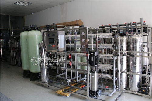 2022款定制反滲透系統(tǒng) 日化廠用100噸/時(shí)去離子水處理設(shè)備選購指南