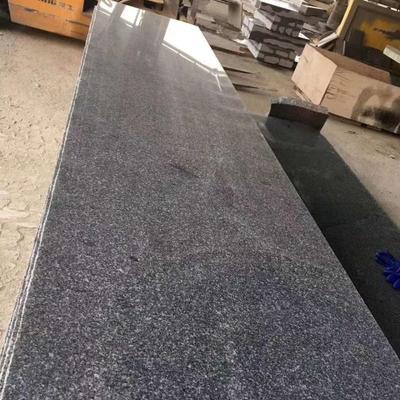 萬君石業(yè) 專業(yè)打造芝麻黑石材，成就建筑經(jīng)典之美